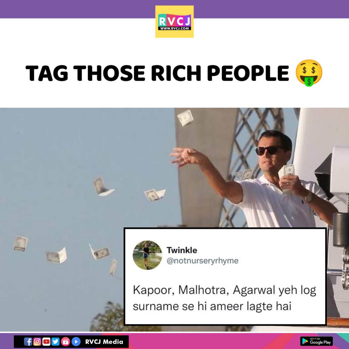 RVCJ Media tweet media
