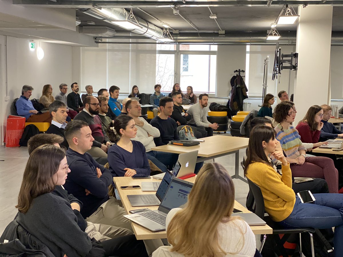 Fondazione HIT - Hub Innovazione Trentino tweet media