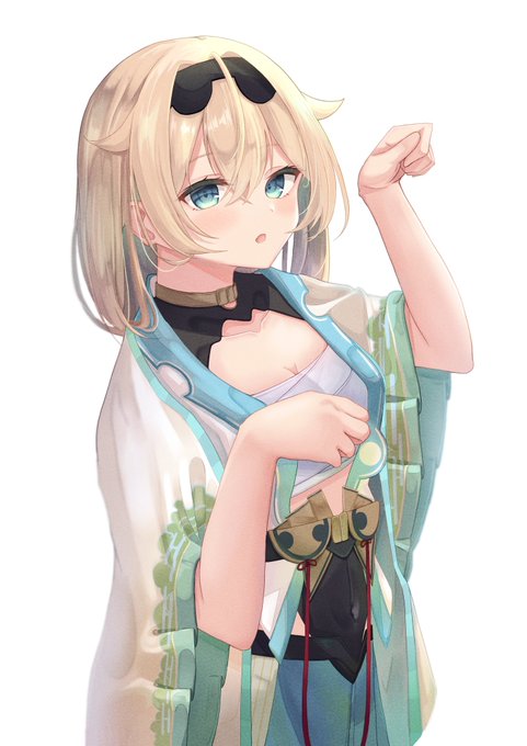 いろはにゃん🐈
#いろはにも絵を 