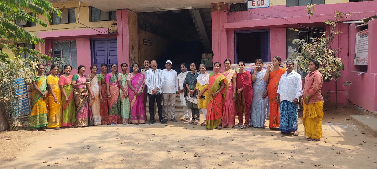 DMKMRTSRTC's tweet image. #TSRTCWomensDay
#TravelwithTSRTC
Organized games with women employees in view of &quot;&quot;International WomensDay&quot;&quot;@Kamareddy depot@TSRTCHQ@tsrtcmdoffice@RmNzb