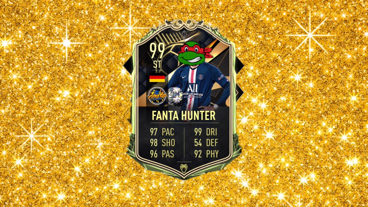 FantaHunterX's tweet image. If anyone wants some custom Fifa card designs, feel free to hit me up 
🤝💯

#FUT23 #FIFA23 #CardDesigns