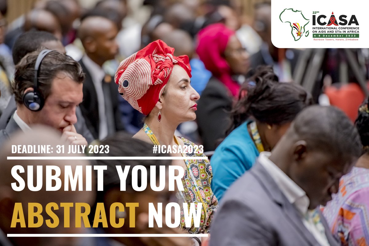 ICASA 2025 tweet media