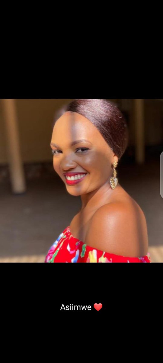 PrimaAsiimwe's tweet photo. Happy birthday to me🥰🙏 https://t.co/9Q7XVbrU9W