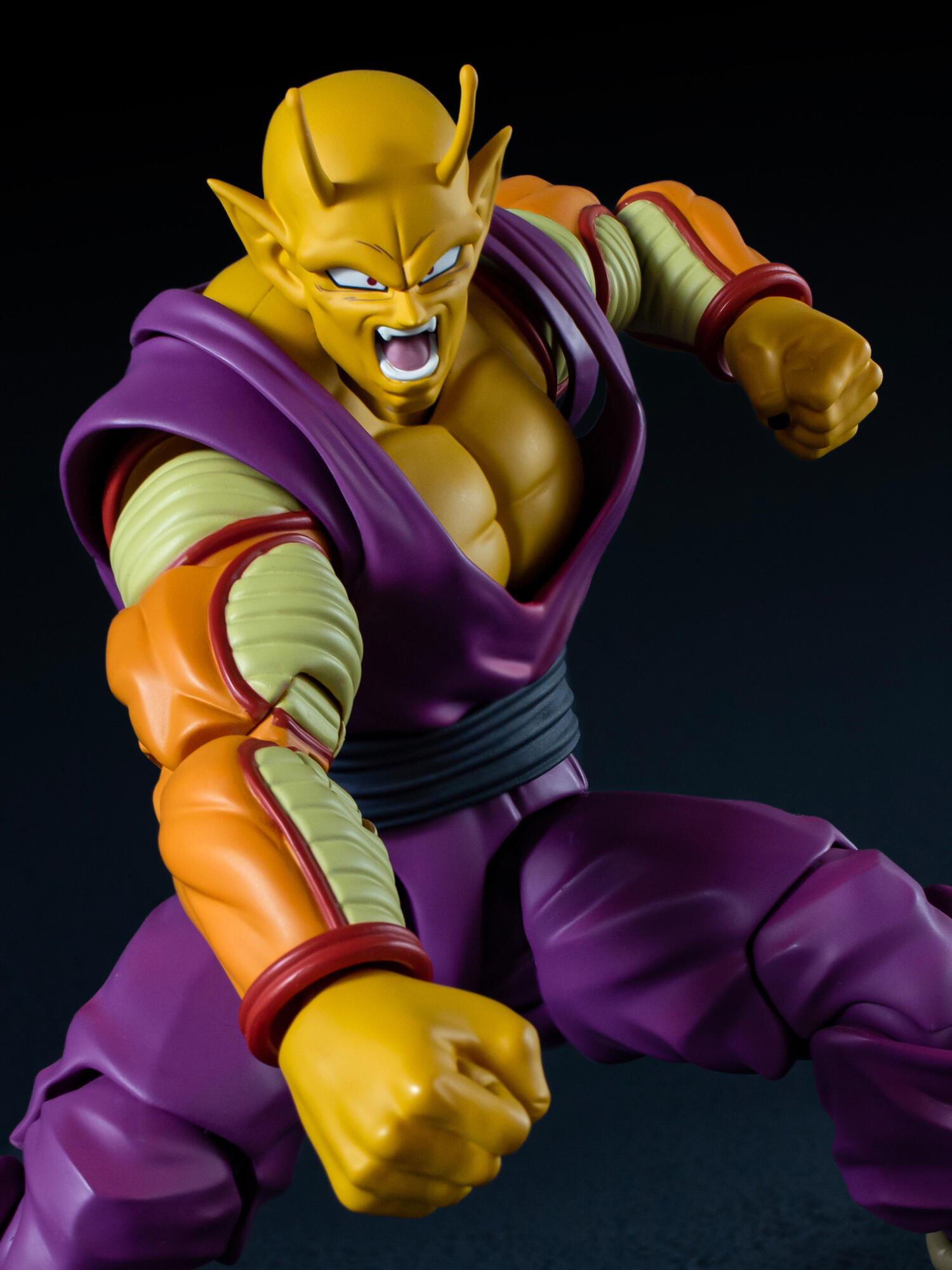 Amazon.co.jp: Dragon Ball - King Piccolo Limited Edition [SH