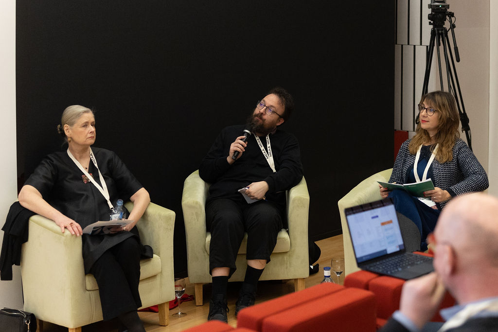 Marie Curie Alumni Association (MCAA) tweet media