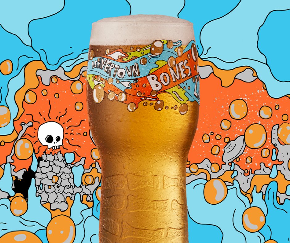 indrinksshow's tweet photo. A new exhibitor has arrived, ready to show off their amazing creations @BeavertownBeer 

Come out and taste the amazing brews from this brewery! From their  Neck Oil, Gamma Ray and Bone Larger or even a refreshing Alcohol-free IPA Lazer Crush.

#InDrinks #BeInDrinks https://t.co/zIsuHFKrws