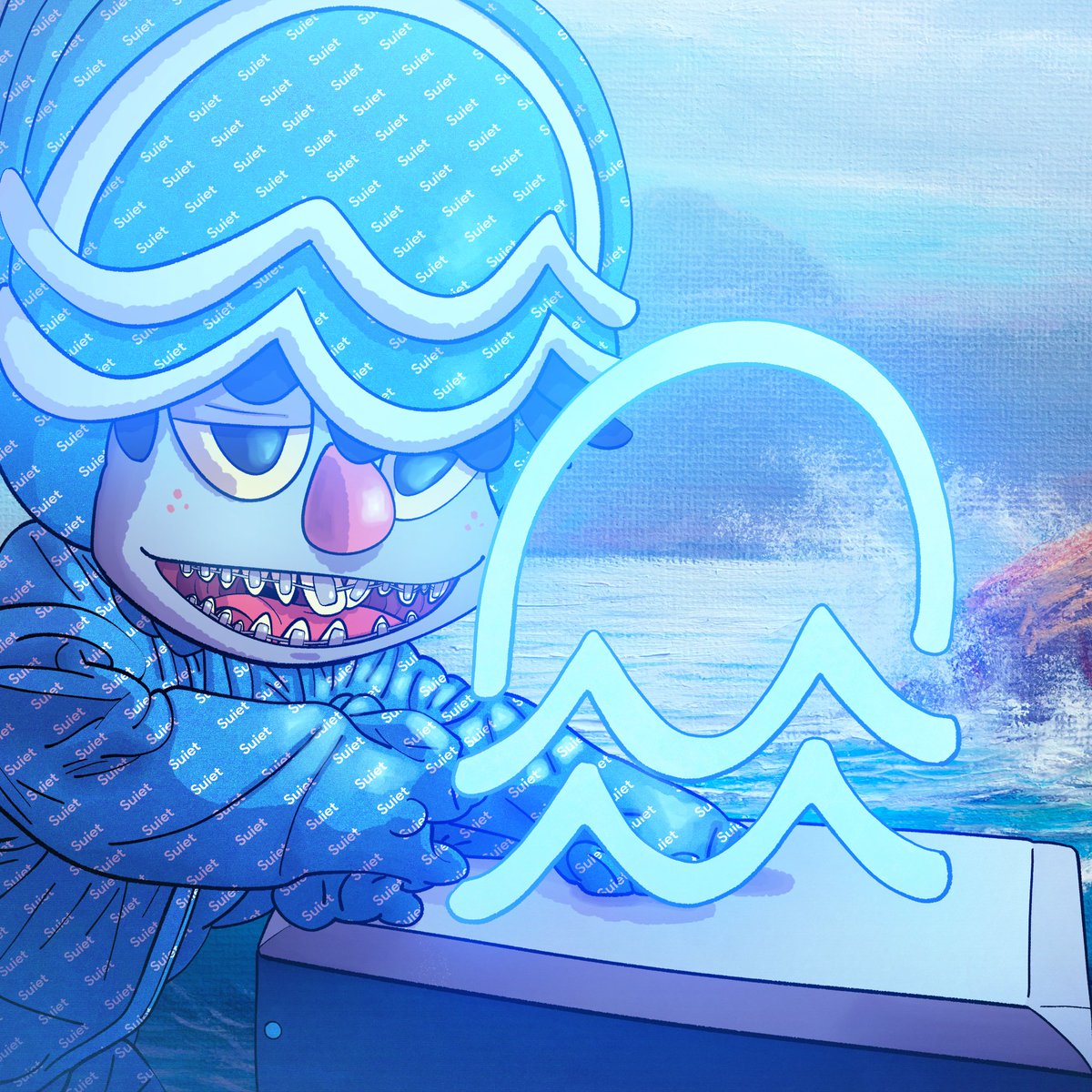 Sui Nerd Club💧 tweet media