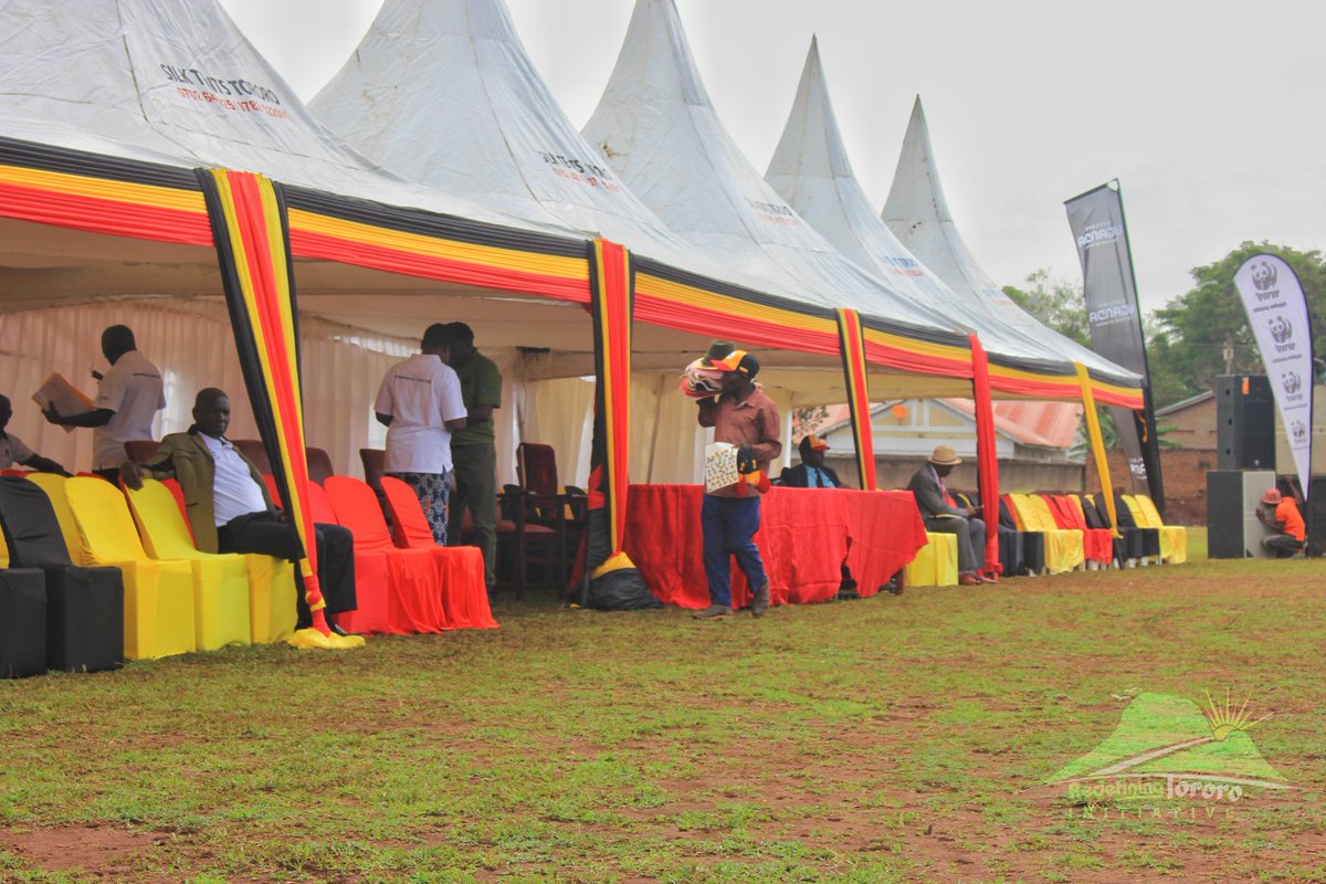 It's happening
#WorldWildlifeDay  
National celebrations for Uganda are happening in Tororo
@ExploreUganda 
@UgandaSights 
@MTWAUganda 
@TourismBoardUg 
@ugwildlife 
@wekesa_amos 
@ObothOboth 
@Jadwong