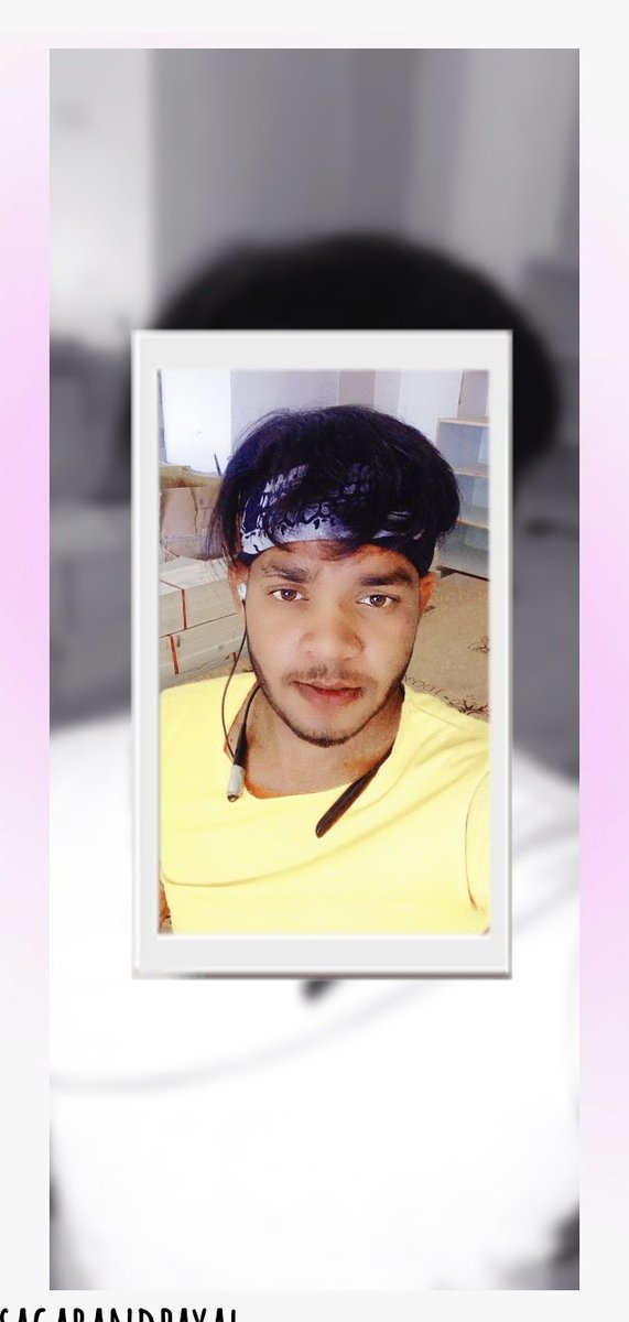 SagarKu40530400's tweet image. #Sagarkumar #sagar kumar