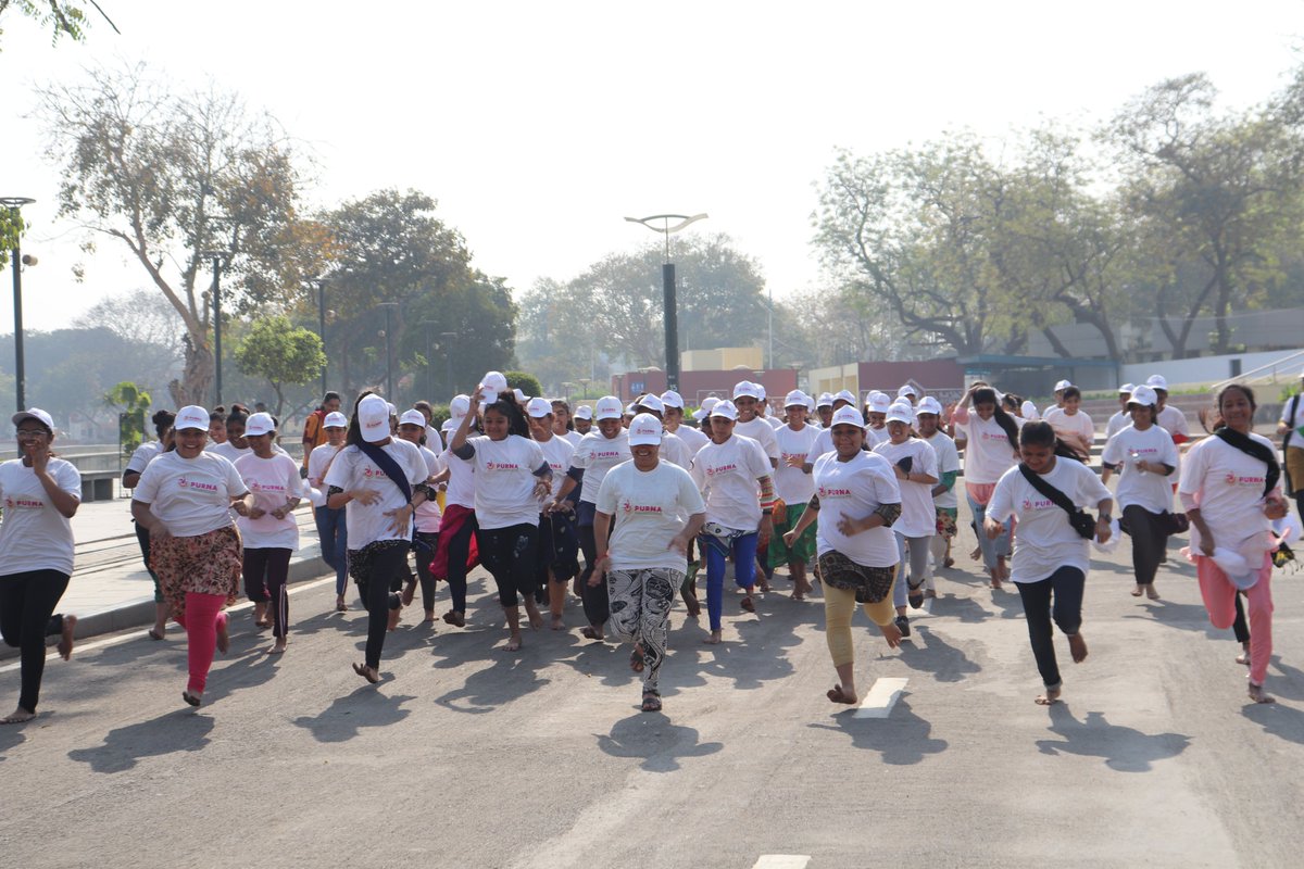 ICDS Ahmedabad Zone tweet media