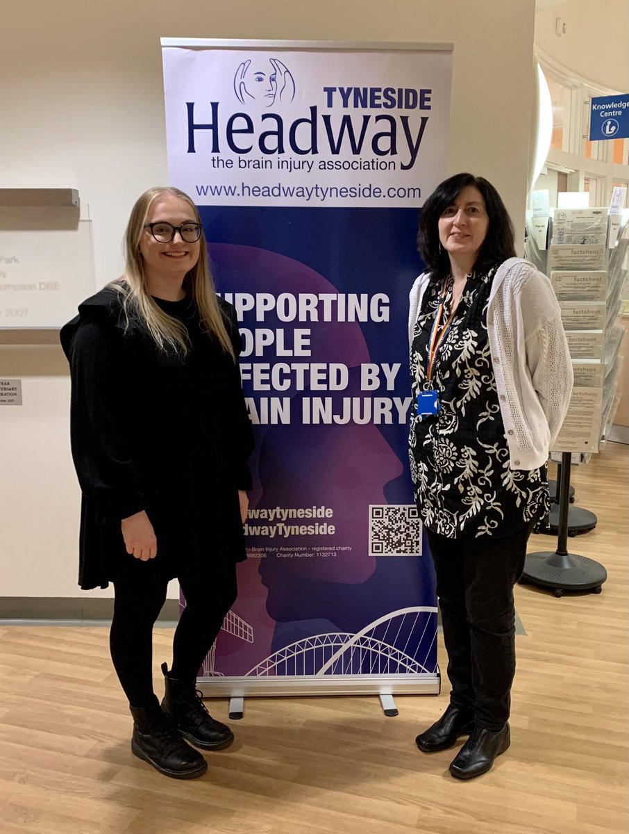 Headway Tyneside tweet media