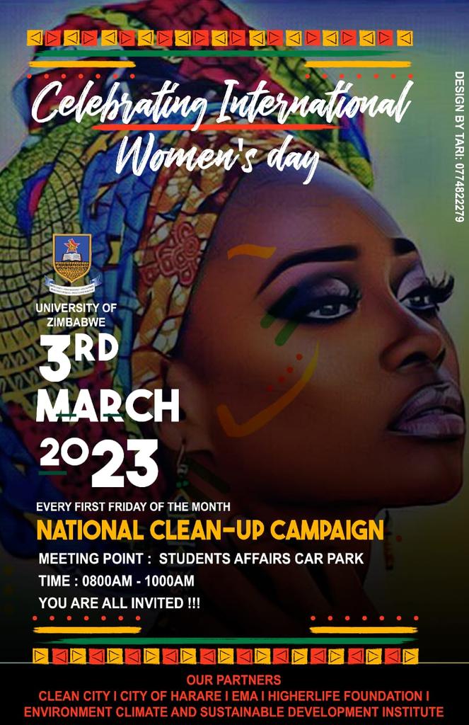 Enactus University of Zimbabwe tweet media