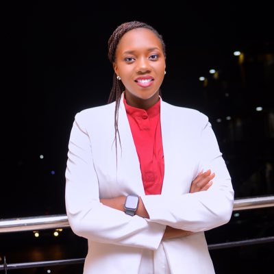 NamuyigaMaria's tweet photo. #NewProfilePic https://t.co/aXBVqRZR7P