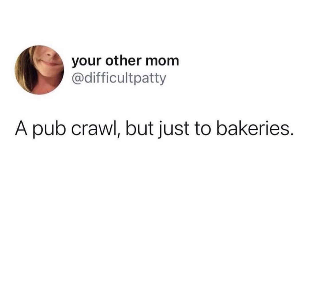 FisherDonaldson's tweet photo. Who would be on your itinerary of @ScottishBakers? #bakerycrawl https://t.co/LEFdNo6Q33