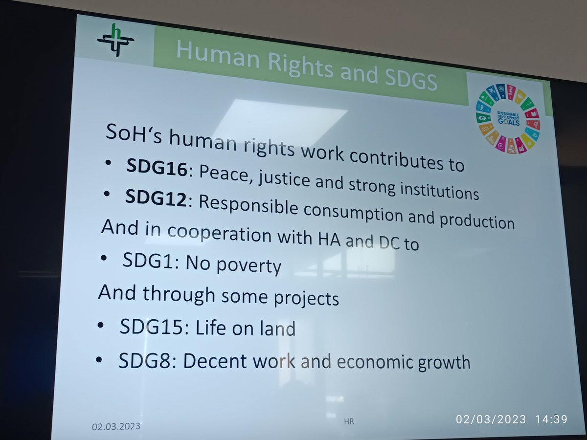 SallyNduta1's tweet photo. A great forum with different #CSOs working in the area of #human #rights. Was a great opportunity to network and learn what each organisation is doing to advance #human #rights in Kenya. Thanks  Diakonie Katastrophenhilfe for organising this forum. #DisabilityCounts https://t.co/h99odgRv63