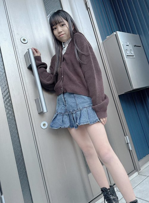 Twitterのコスプレ画像16