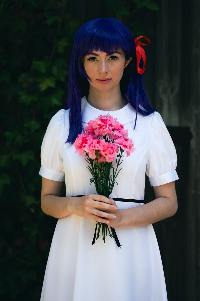 Progenitor_CC's tweet photo. 桜ちゃんの誕生日に１日遅くなりましたけど、お祝いに去年@viviscosplayとコスコラボを投稿したい

A day late on Sakura Matou's birthday but I wanted to share the collab project I did with @viviscosplay last year!

#間桐桜生誕祭2023 
#間桐桜
#間桐桜コスプレ https://t.co/bLAIu8tkpF