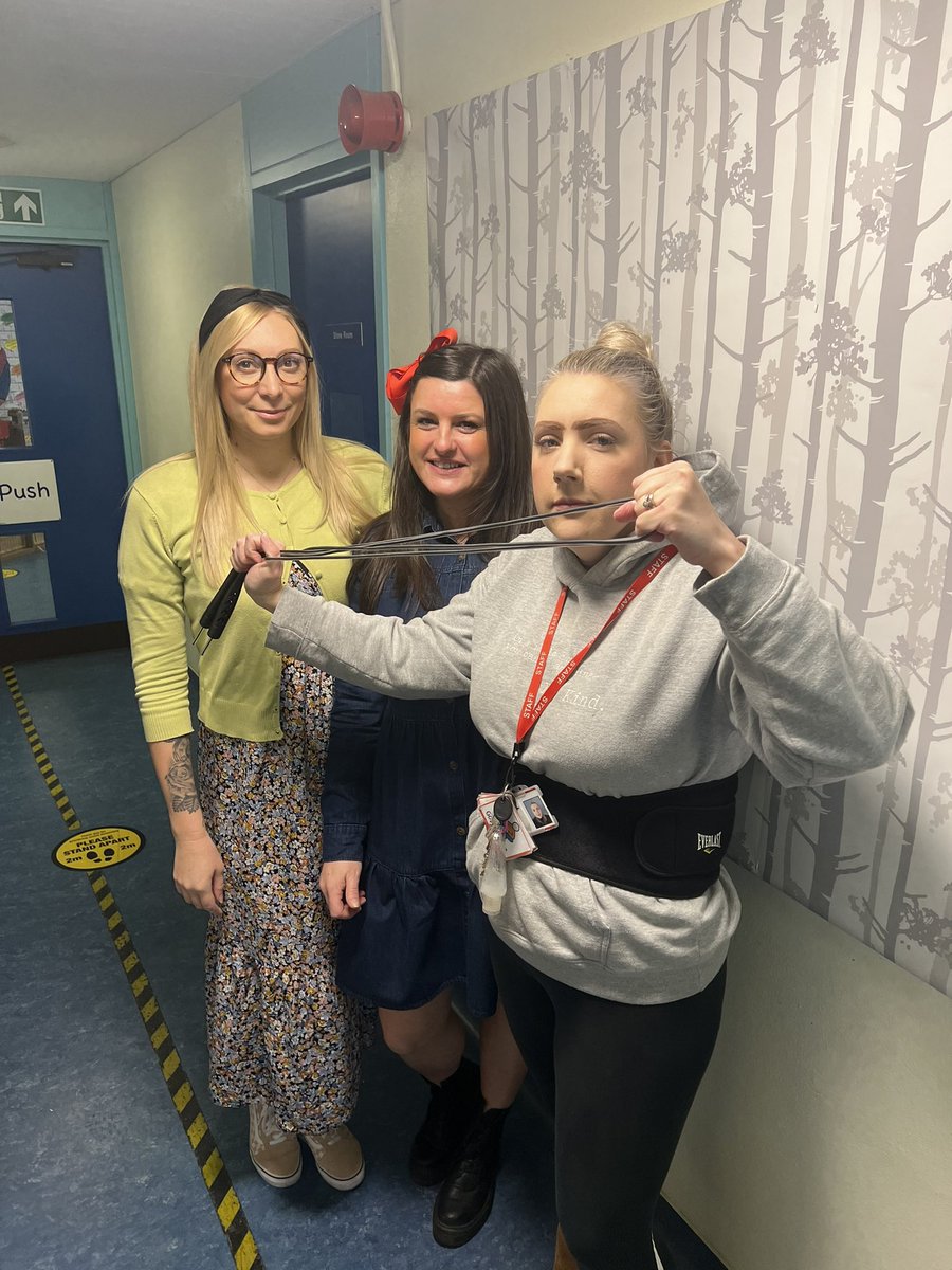 PPSiGlobal's tweet photo. Guess the characters? #WorldBookDay2023 https://t.co/gvNkWSSA8I