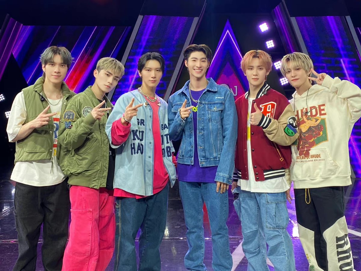 YOUKU Thailand tweet media