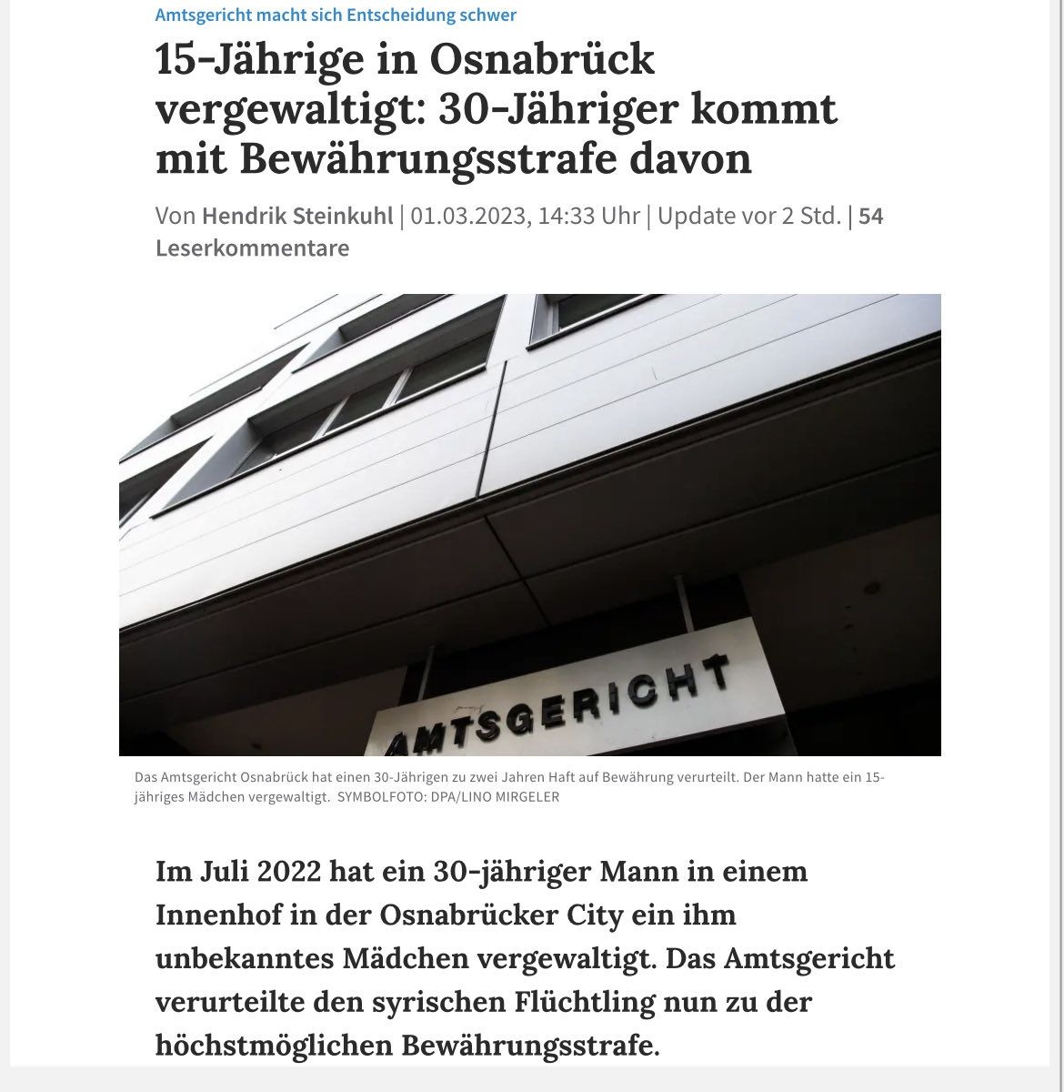 Georg Pazderski tweet media