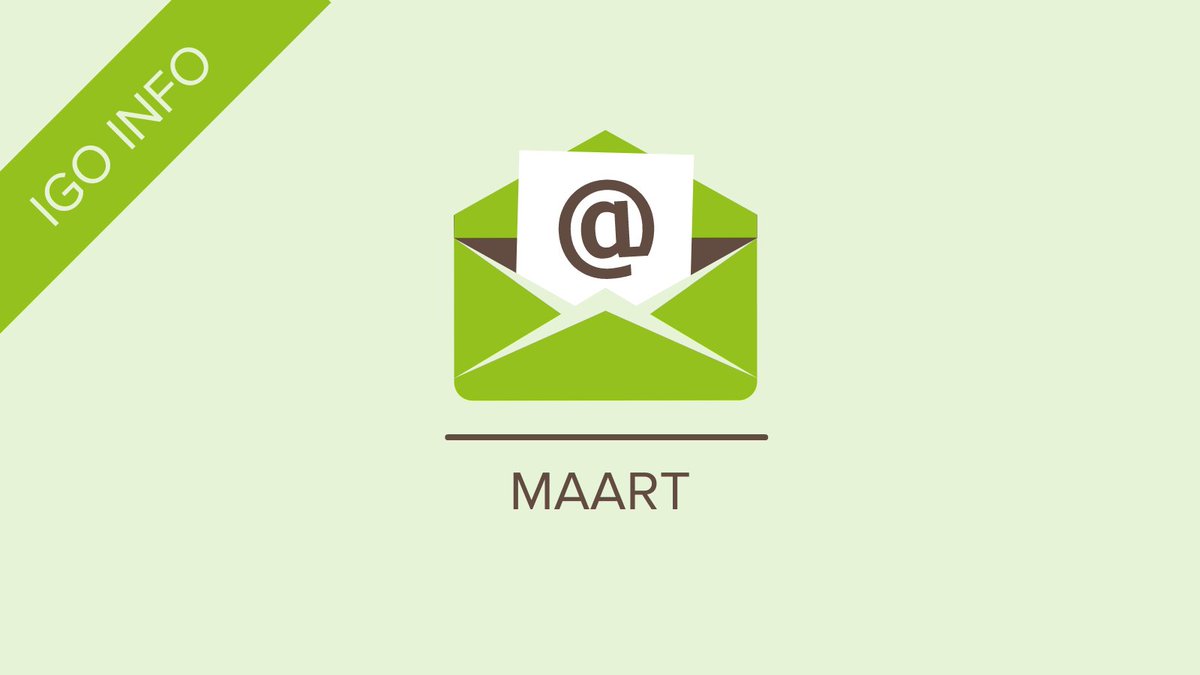 IGO_div's tweet photo. Het is de eerste vrijdag van maart dus tijd voor een nieuwe #IGOinfo! 📰
In deze editie: INL in beeld, waken over het kwaken en leren om te groeien. ✍️
Lees onze #nieuwsbrief via https://t.co/BtGtG41XJd.
#IGOdiv #LokaalSociaalVitaal #INL #paddenschermen #goedgeleerd #vacatures https://t.co/aVnhBbtSzt