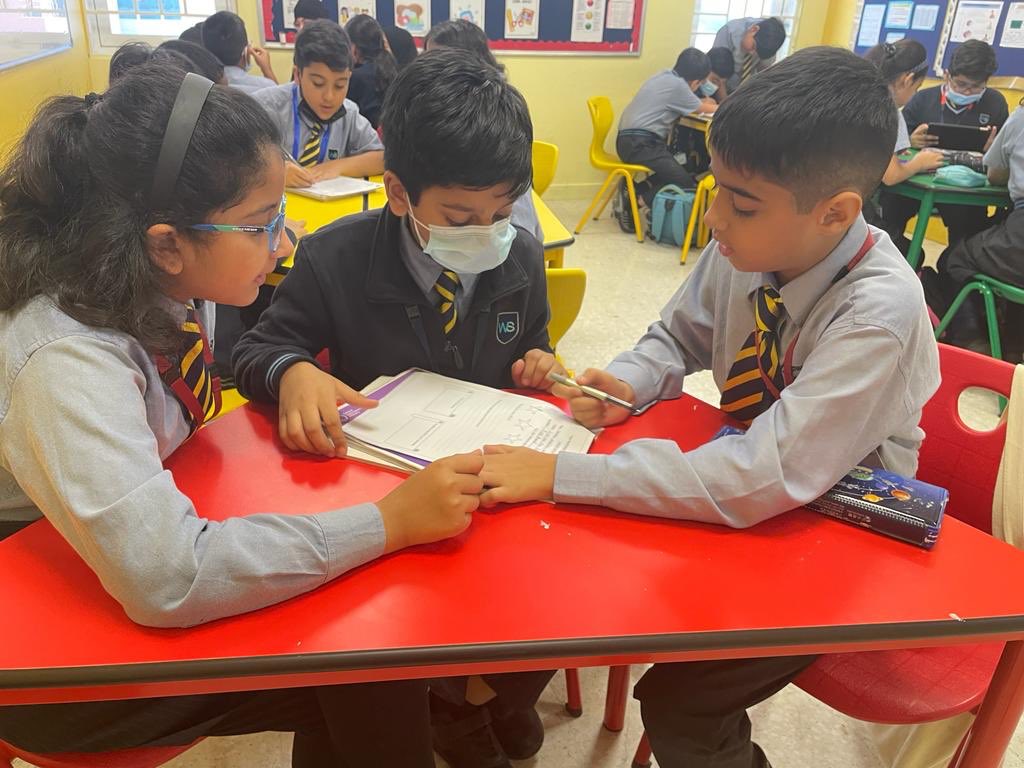 F1Tws's tweet photo. A Book is a dream.... that you hold in your hands!!!! Celebrating World Book Day &amp; linking it with World Wildlife Day!!!! Students of Primary happily filling out their book reviews...@official_TWS @TwsVijaya https://t.co/oY3hqLN313
