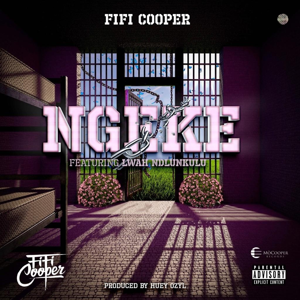 KGOMOTSOLEKGOA5's tweet photo. NEW MUSIC ALERT!!! 🚨
NGEKE ft @lwahndlunkulu IS FINALLY OUT ON ALL DIGITAL PLATFORMS ‼️‼️
https://t.co/rKaP8JIL7J Huey Ozyl
Mixed & Mastered by @24INCHEZ
Artwork by @MELLOW_PTY
ENJOY FIFINATION 🔥🔥🔥
https://t.co/7jUrUETbDJ…
#Ngeke
#FifiNation @FifiCooperFans https://t.co/TYMjapRIxN