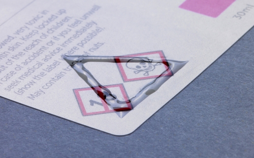 Inkreadible818's tweet image. We can produce a number of different types of specialist labels and stickers. From tactile triangles to peel and reveal, see our website for more details inkreadible.com/specialist-lab… #WaterproofLabels #ScratchproofLabels #QRCodeStickers #BiodegradadableLabels #SpecialistLabels