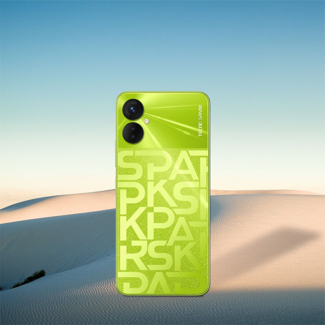 TecnomobileTZ's tweet image. #SPARK9Series