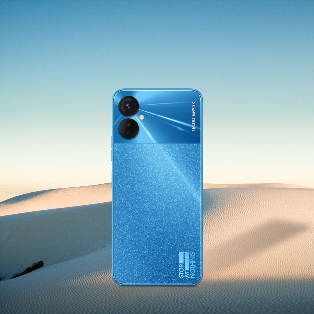 TecnomobileTZ's tweet image. #SPARK9Series