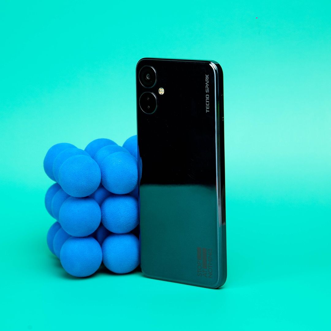 TecnomobileTZ's tweet image. #SPARK9Series