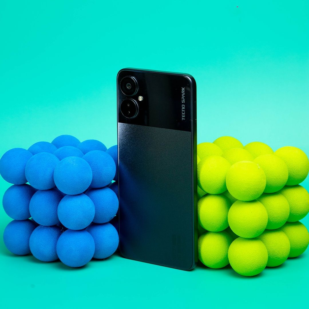 TecnomobileTZ's tweet image. #SPARK9Series