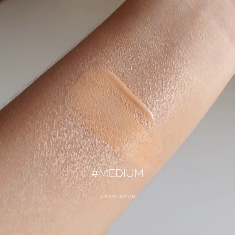 pkmihyun's tweet photo. งานผิวโกลว์ ผิวกระจก ยกให้ CC+ cream ผสมสกินแคร์✨ปกปิดดี จาก IT Cosmetics สูตร Nude glow ใครหารองพื้นสบายผิวต้องตัวนี้ สบายผิวเหมือนไม่ได้ทาจริงๆ รุ่นนี้ทาแล้วผิวโกลว์สวยแต่ไม่ได้ดูวาว ดูผิวมัน ตัวนี้ไม่เป็นคราบ ไม่เหนอะผิว ชอบผิวมากกก #ITCosmeticsTH https://t.co/MhrngIo6Rc