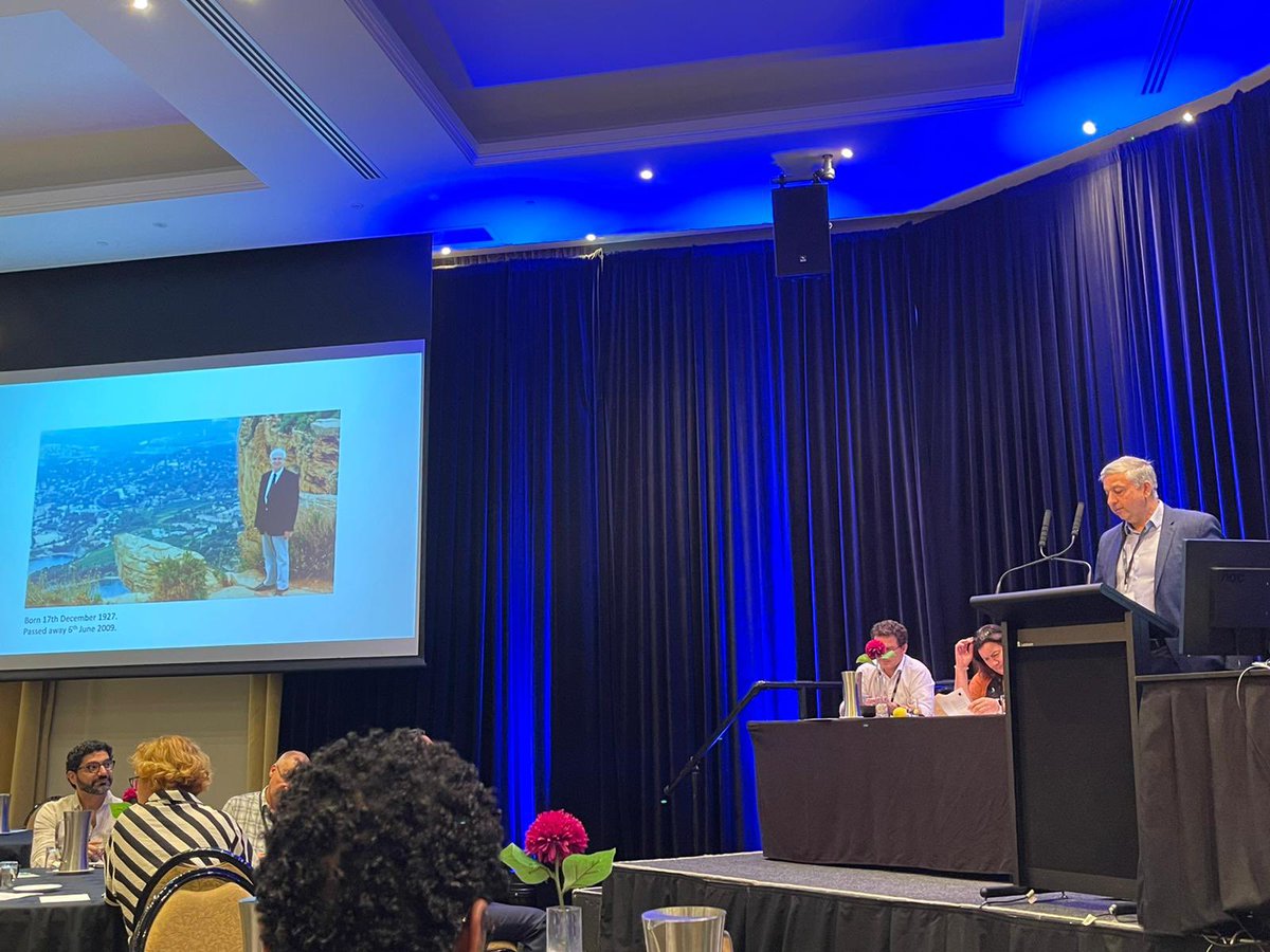 Waikato Vascular (@waikatovascular) on Twitter photo Dilip Naik giving the yearly Bill Shirer lecture on the evolution of carotid surgery <a href="/vsnz2023nelson/">VSAoNZ2023Nelson</a> Fantastic talk reflecting on his own career and useful wisdom for the next generation of vascular surgeons! Dilip Naik giving the yearly Bill Shirer lecture on the evolution of carotid surgery <a href="/vsnz2023nelson/">VSAoNZ2023Nelson</a> Fantastic talk reflecting on his own career and useful wisdom for the next generation of vascular surgeons!