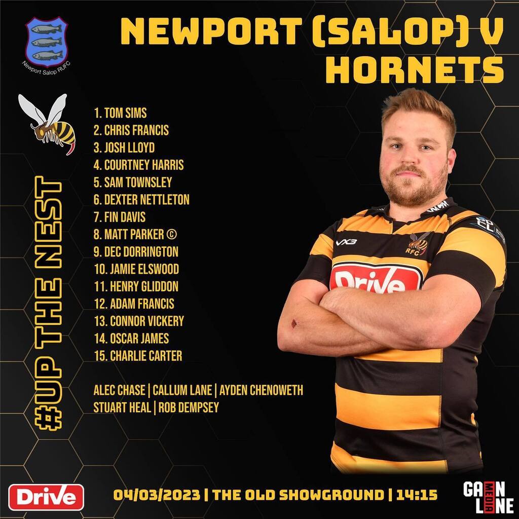 All 3 Men’s teams back in action on Saturday 💪🏼 1’s Make the trip up to @newport_saloprufc , hoping to make it back to back wins as we enter the business end of the season. 2’s are at The Nest and face @avon_rfc and are looking to continue their fine … instagr.am/p/CpUckJpICFT/