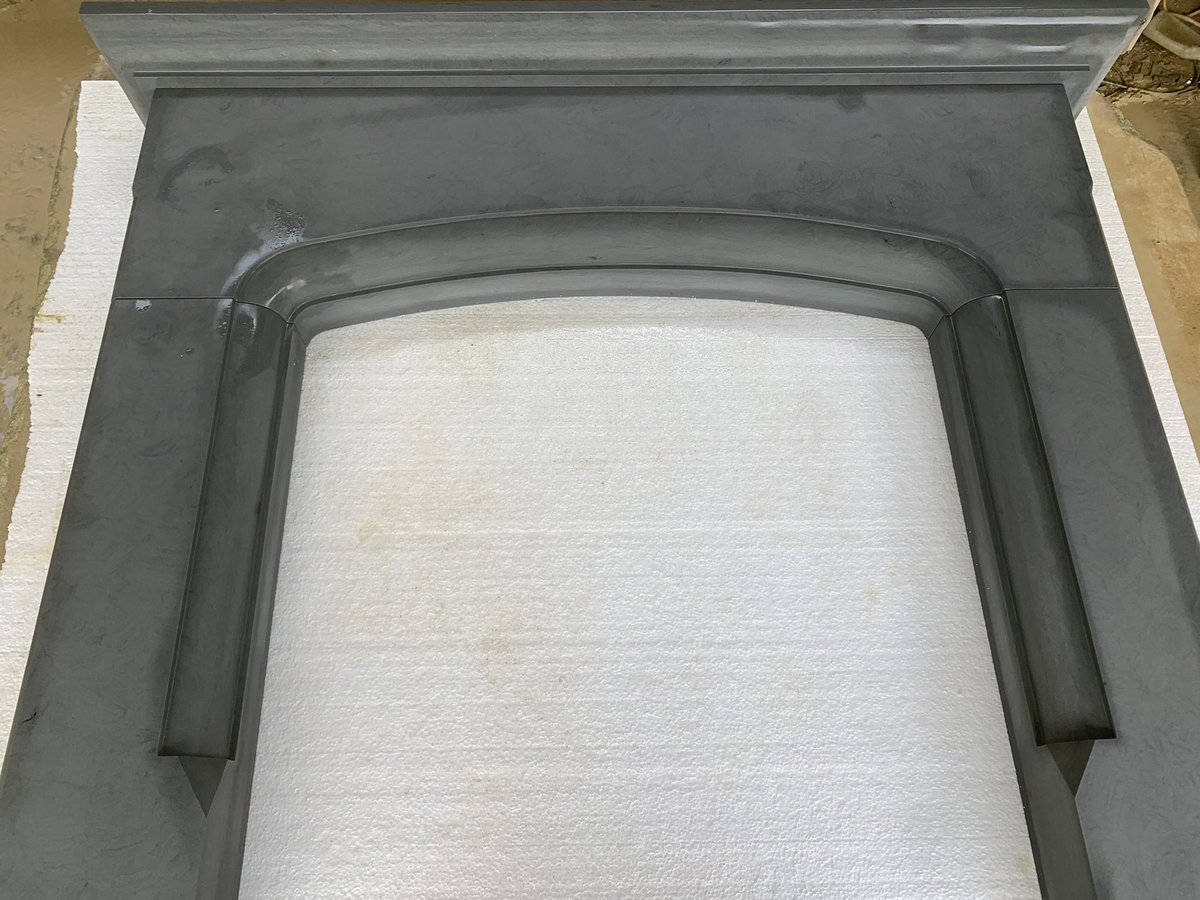 Dimensional Stone tweet media