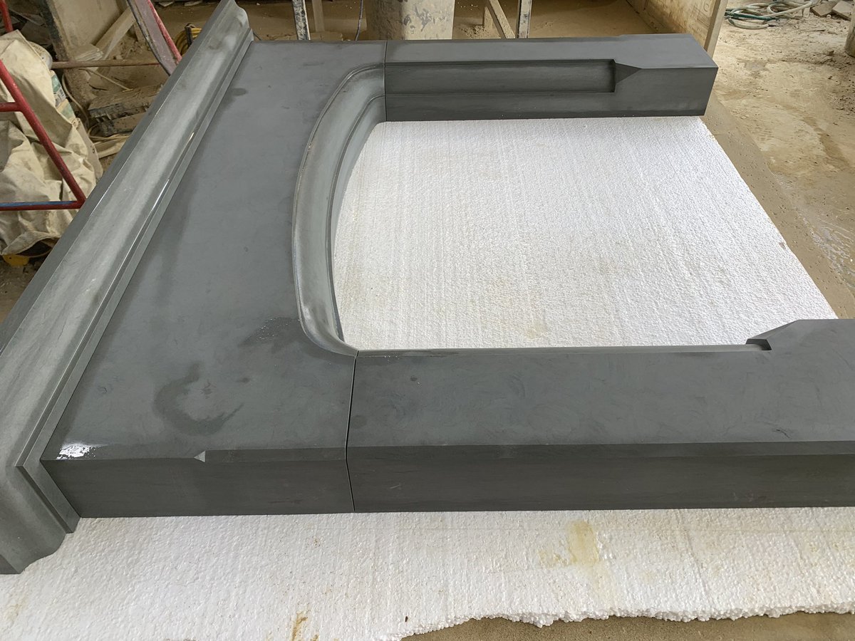 Dimensional Stone tweet media