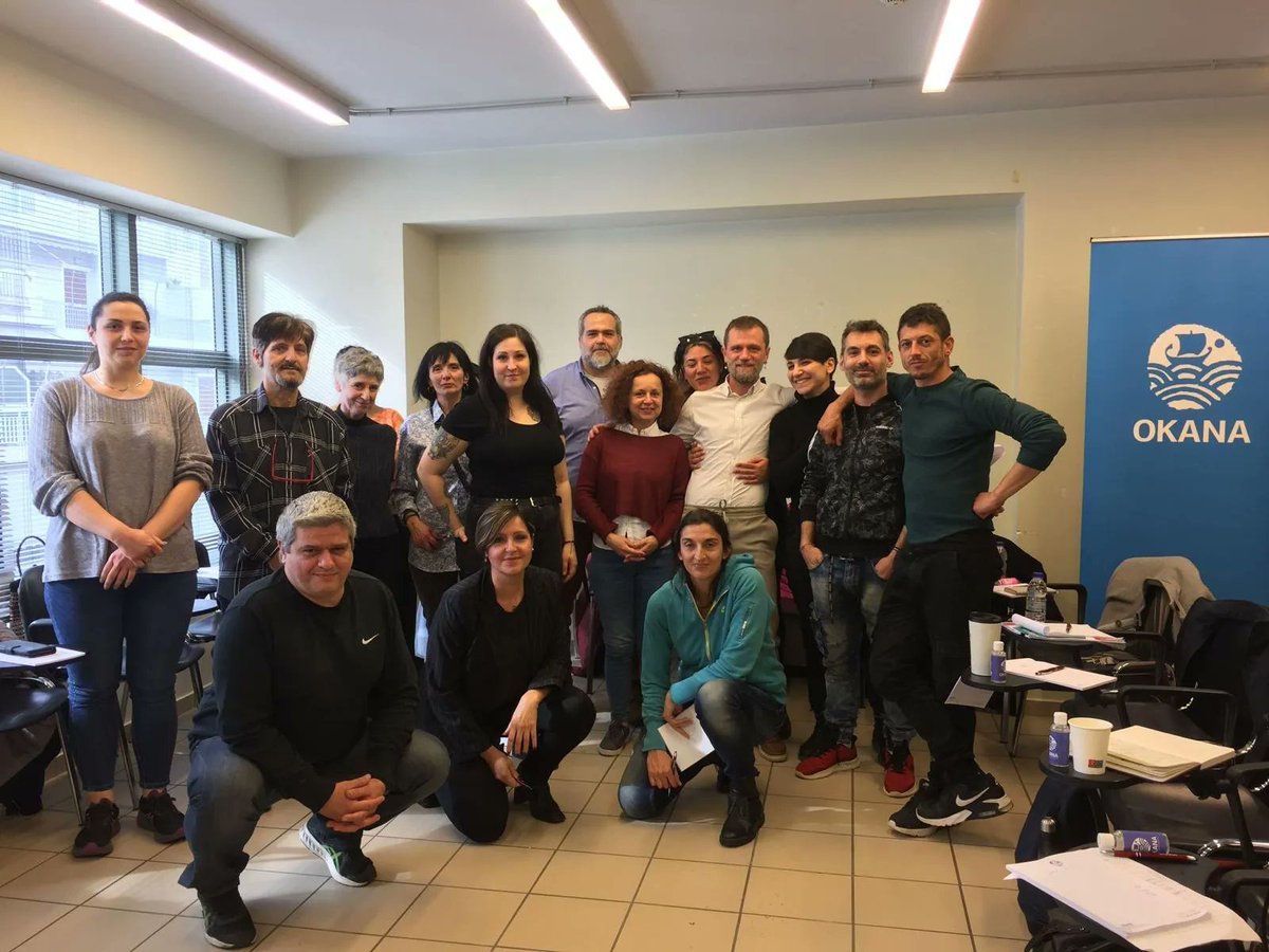 Correlation - European Harm Reduction Network tweet media