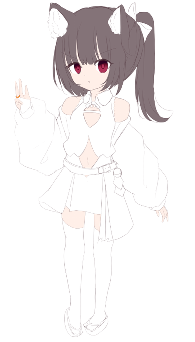 ぱわー改造中…… 