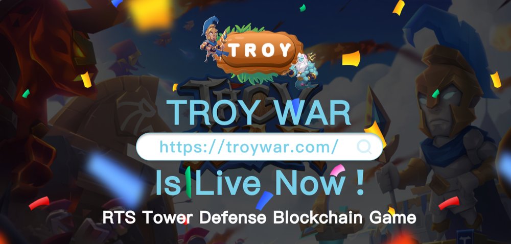 TROY AI(The Pure Joy of AI) tweet media