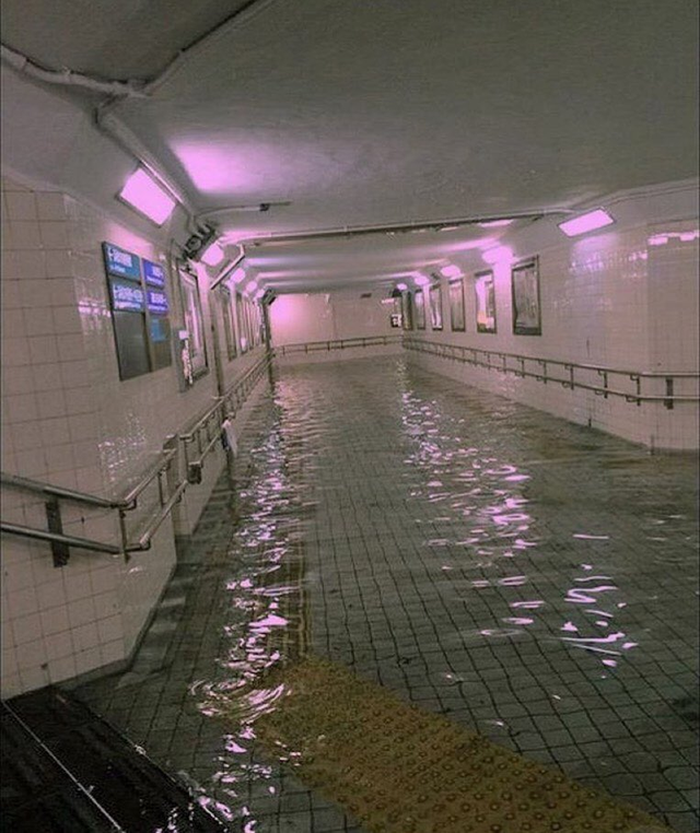 djhidrew's tweet photo. liminal spaces are just echo chambers in a recording studio🤫 https://t.co/pLxmVe6n1r
