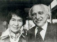 Morgen, am 4. 03. 23, wäre Univ.-Prof. Kurt Schubert 100 Jahre alt geworden. Er war auch Gründer des Österreichischen Jüdischen Museums in Eisenstadt, in dem ich seit 39 Jahren arbeite.  Meine sehr persönlichen Erinnerungen an meinen hoch verehrten Lehrer: ojm.at/blog/2023/03/0…