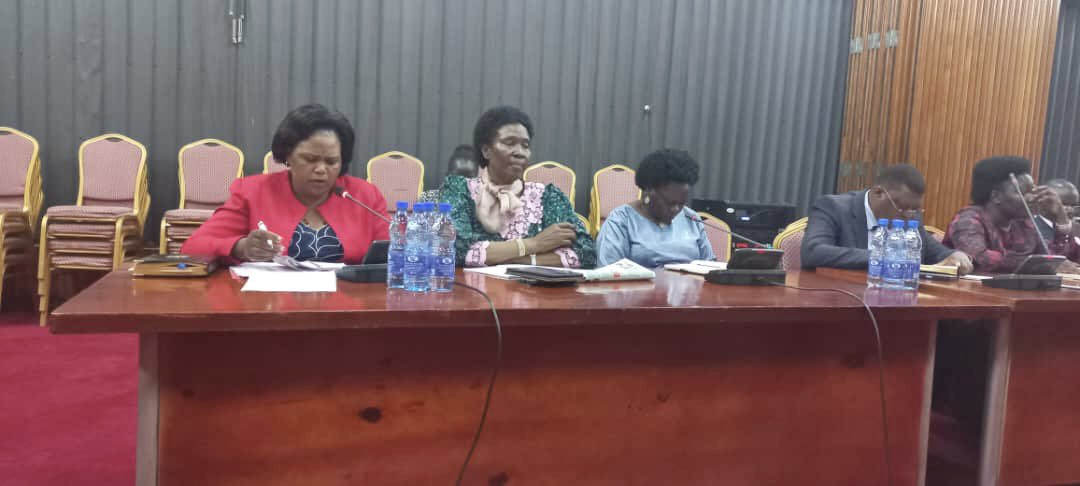 ESAFF Uganda tweet media