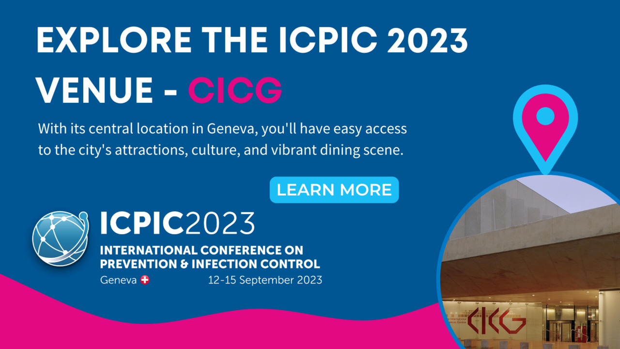 ICPIC on Twitter: 