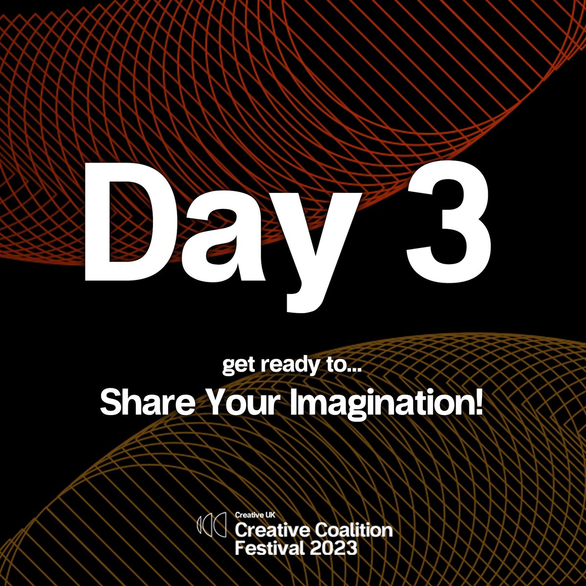 Well, here we are... THE FINAL DAY!

Step behind the #cartoons with Steve Bell, discover how to improve #neurodiversity in your workforce and join <a href="/SkyTV/">Sky TV</a> Arts for an 'I Can Dance' masterclass.

👇  Last chance: #CreativeCoalitionFestival ticks👇 

hopin.com/events/creativ…