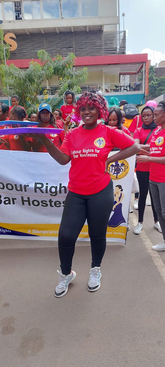 Equal Rights for All: The Fight for Fair Labor Practices for Bar Hostesses.
#bhespcares #labourrights