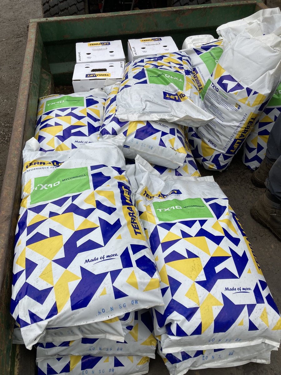 Ponteland GC Greens tweet media