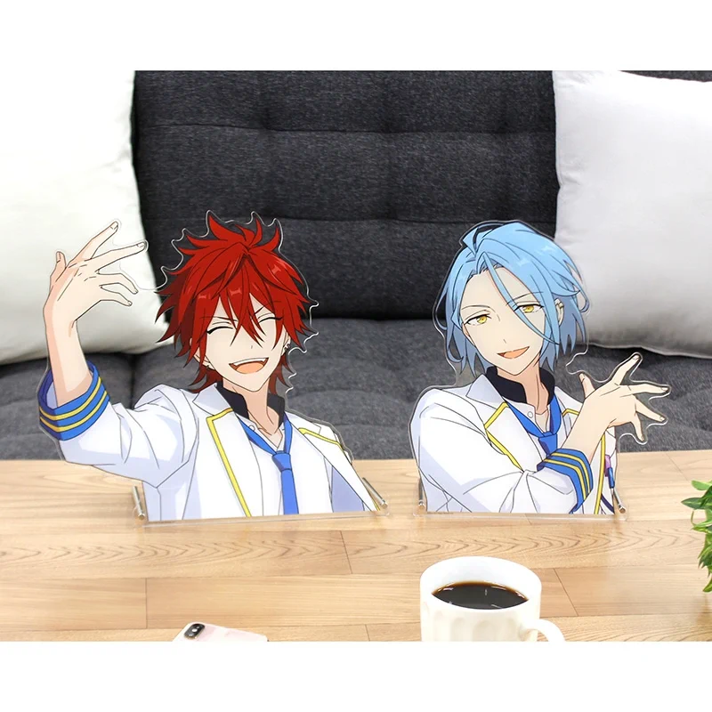 あんスタ新作グッズ情報【非公式】 on X: 