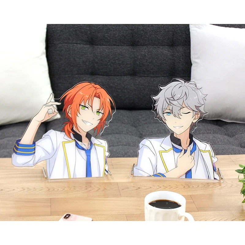 あんスタ新作グッズ情報【非公式】 on X: 