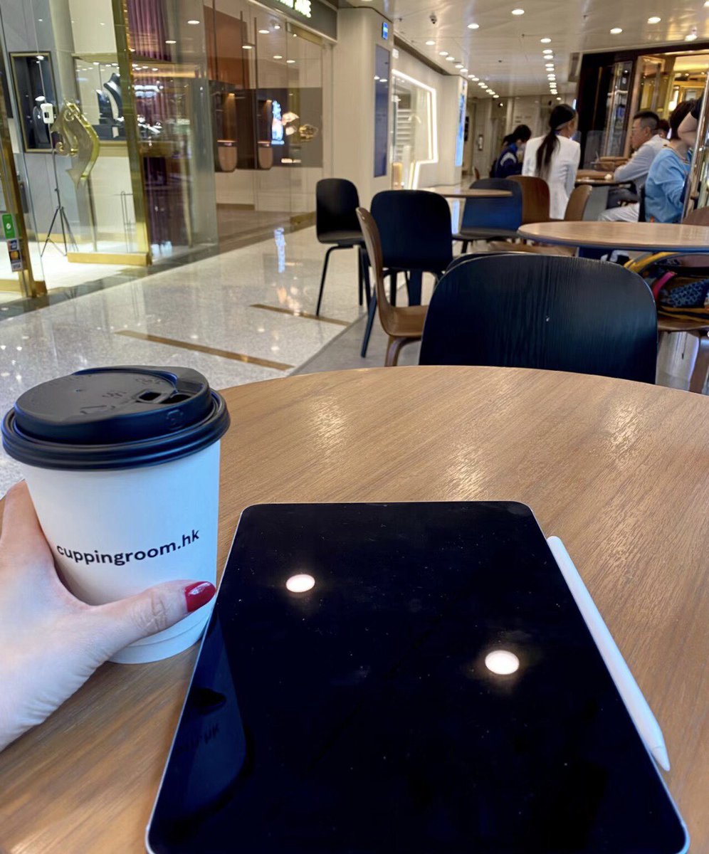 kelecoke6's tweet photo. Back to the familiar place. https://t.co/wikh5rmkIO